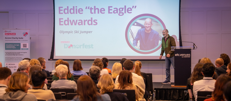 Access Not For Profit tweet media