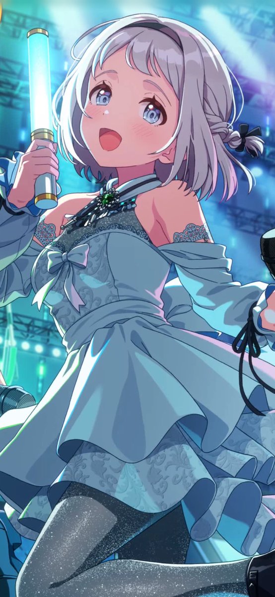 あにま tweet media