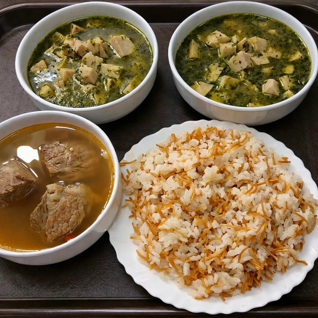 𓂀 Nefertiti : Nile Tales 𓅓 tweet media