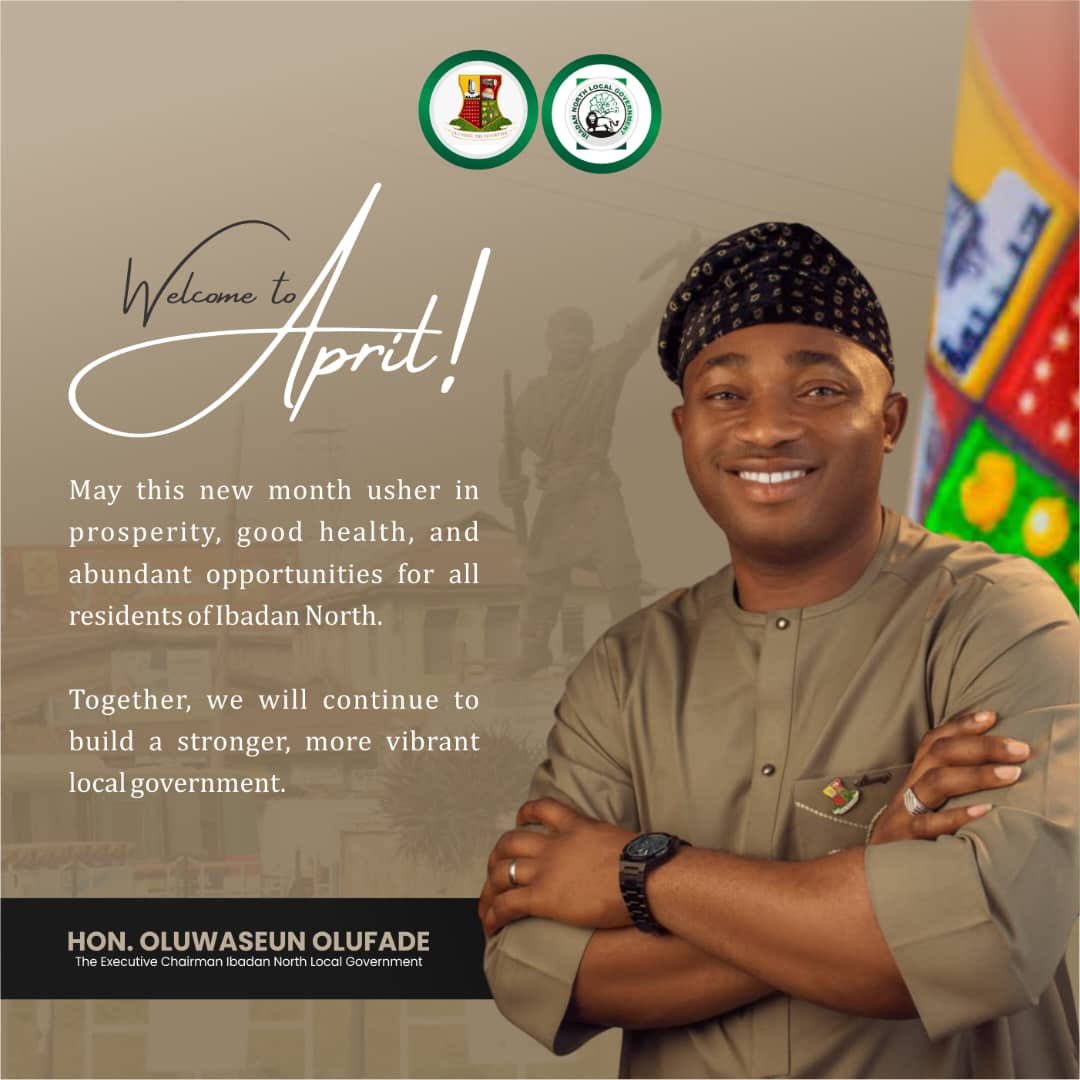Chairman_IbadanNorth tweet media