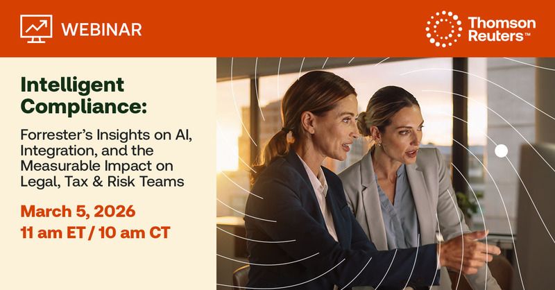 PracticalLawUK's tweet photo. Still manually drafting HR policies? There's a better way.

Join us to see real workflows powered by Thomson Reuters CoCounsel. Policy creation. Compliance checks. Investigation support. All simplified.

April 7 | 12 PM ET

Register Here: https://t.co/RI9UzOzmP9 https://t.co/05a1w4D5Ca