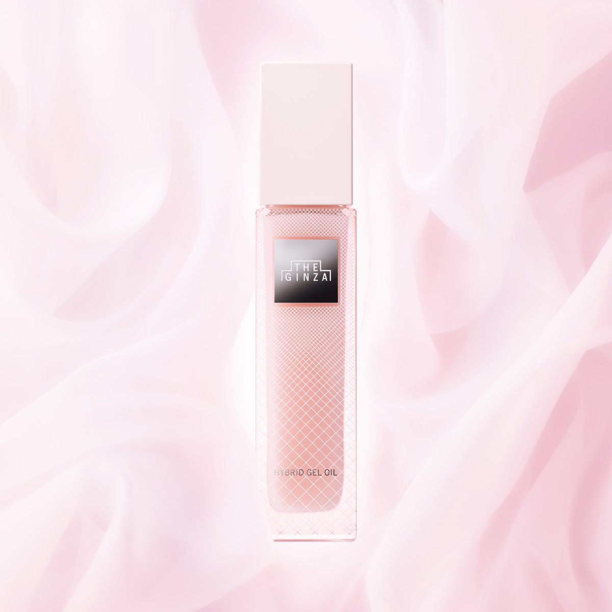 SHISEIDO THE STORE tweet media