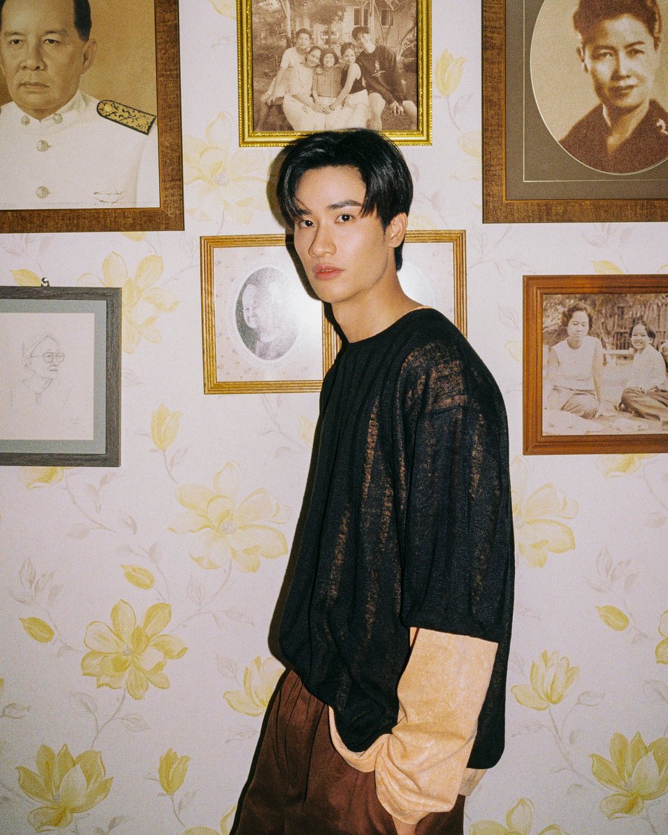 Vogue Thailand tweet media