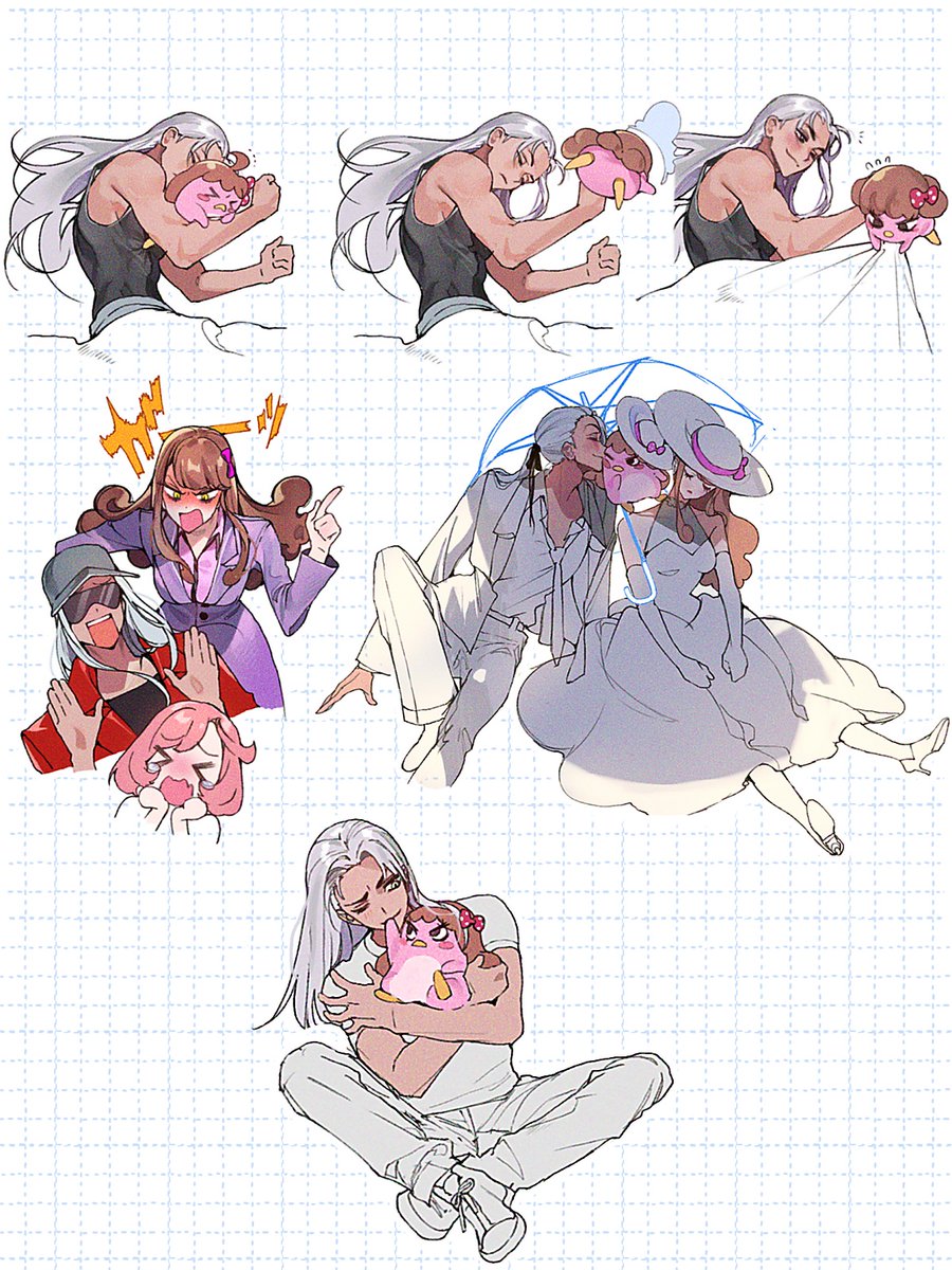 千以蔵 tweet media