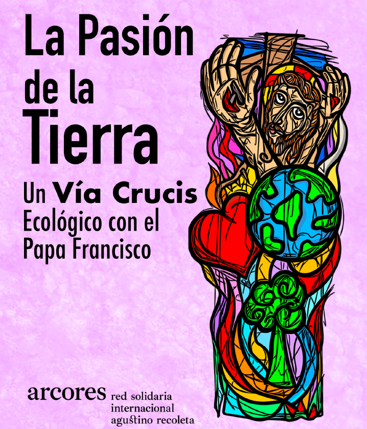 Red Entidades Desarrollo Solidario tweet media