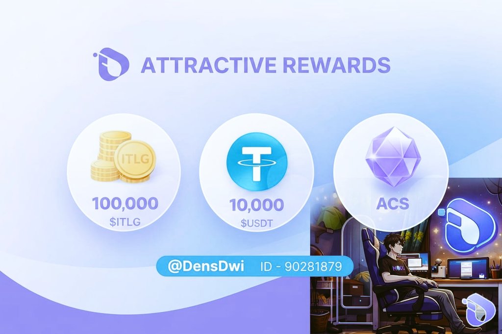 Dwi | Interlink Labs 👤+ 🌐 tweet media