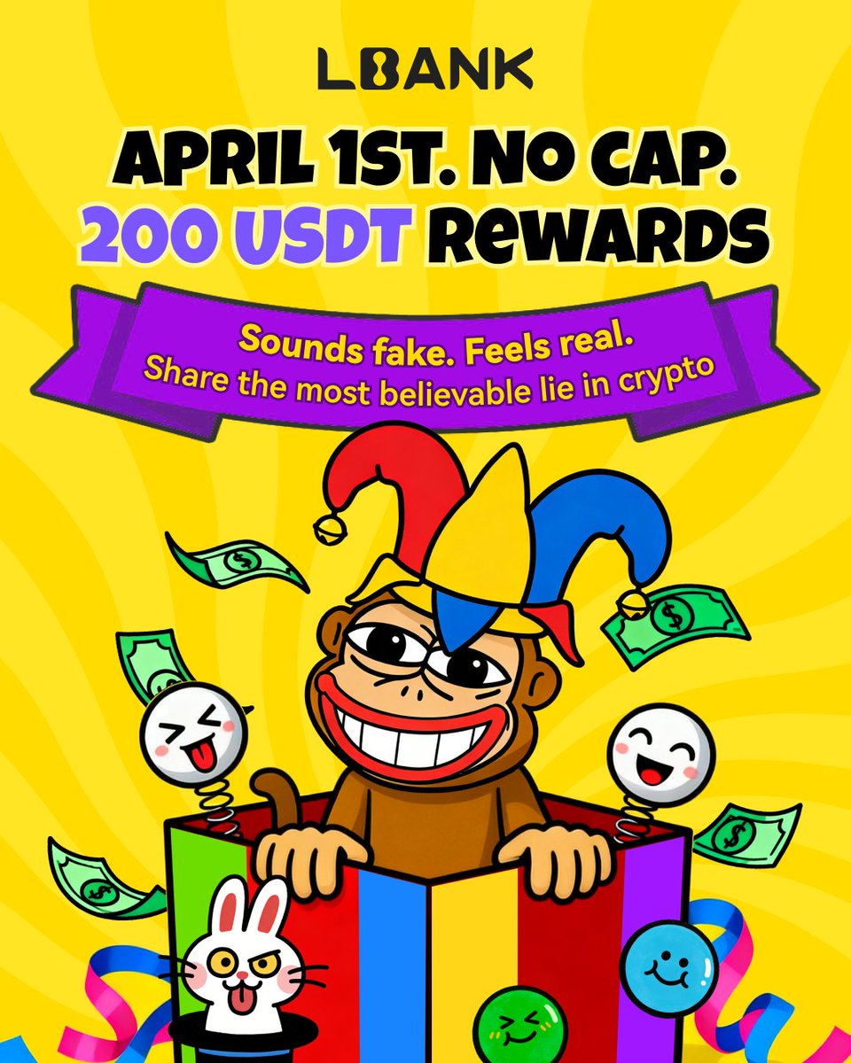 LBank South Asia tweet media