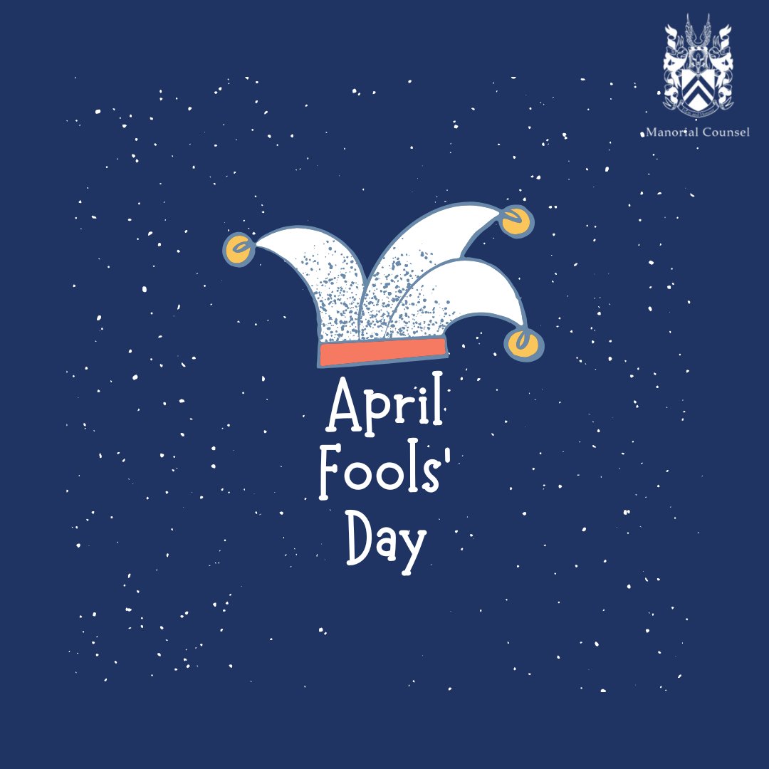 Manorial Counsel tweet media