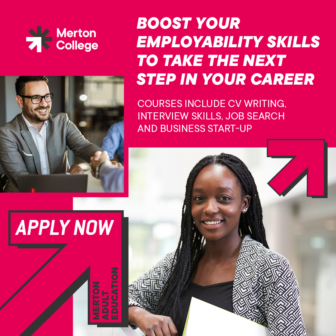 Merton College tweet media