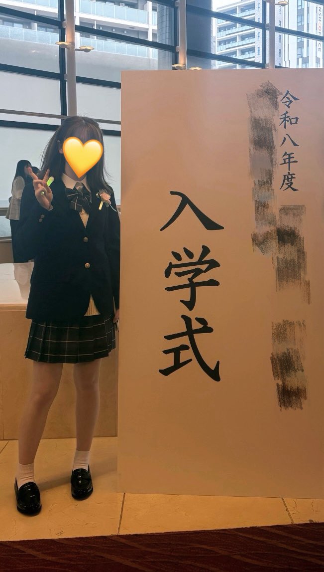 このみ tweet media