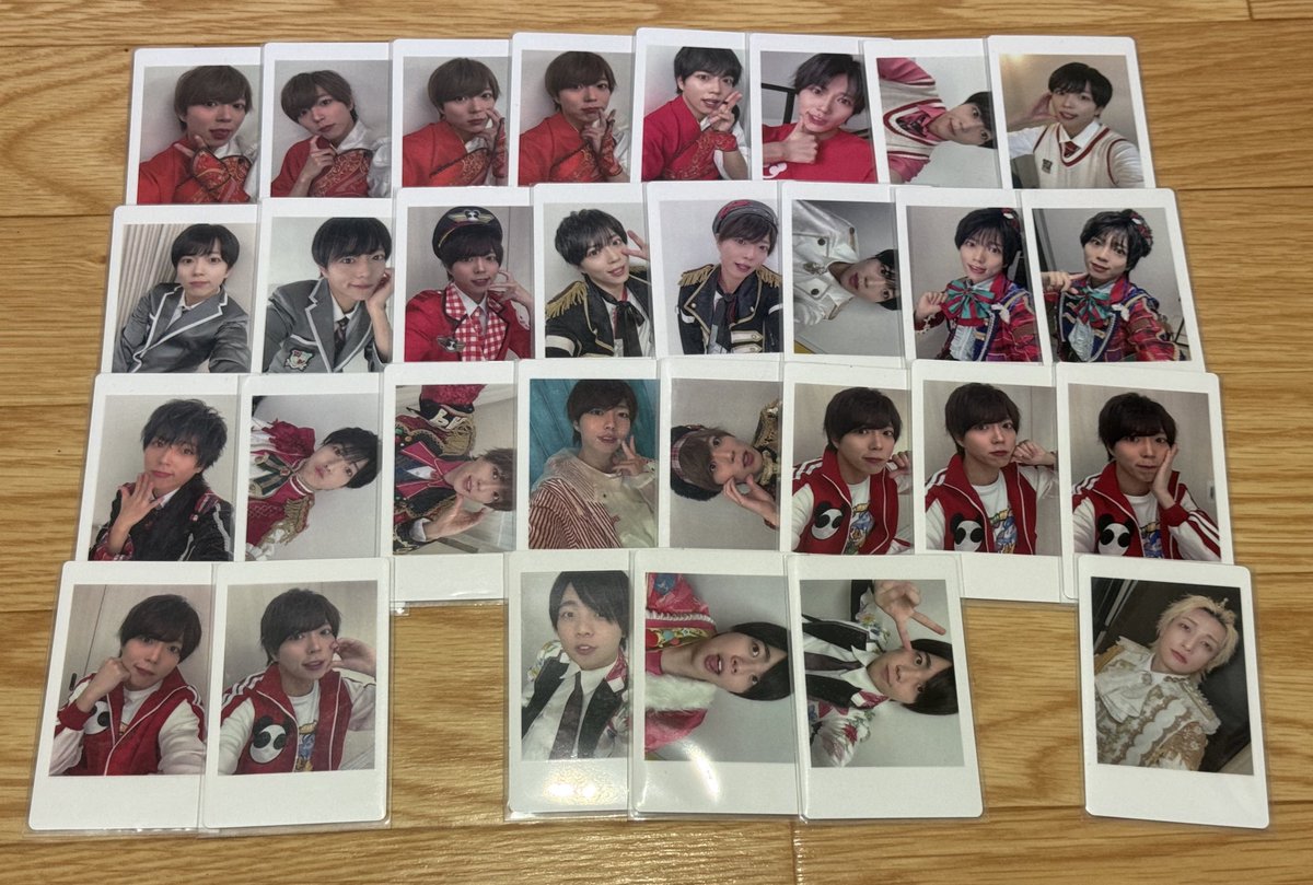 かほ@取引垢 tweet media