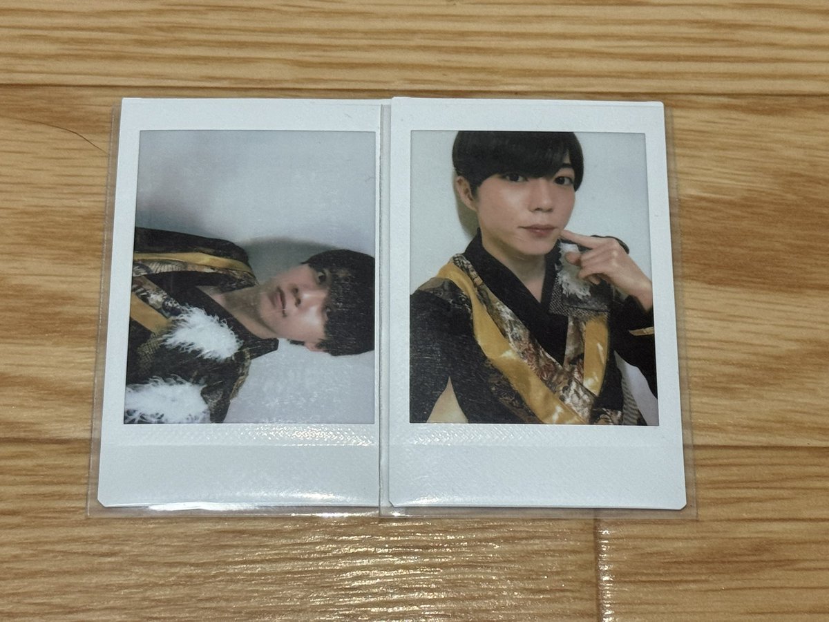 かほ@取引垢 tweet media