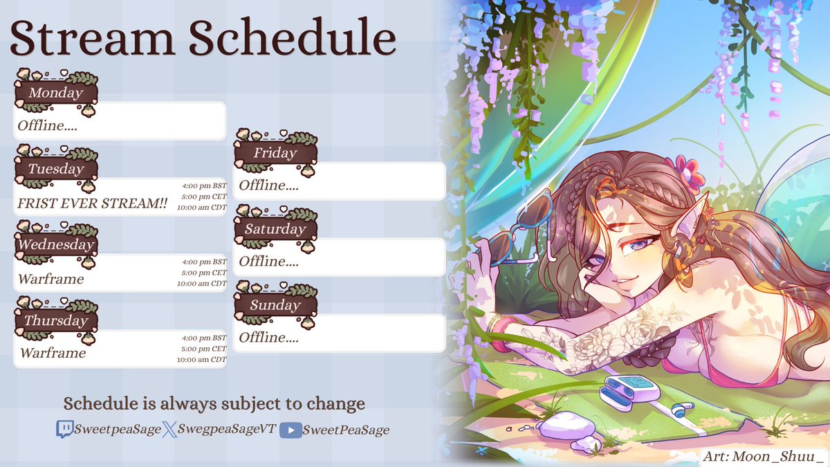 Sage 🦋✨ tweet media