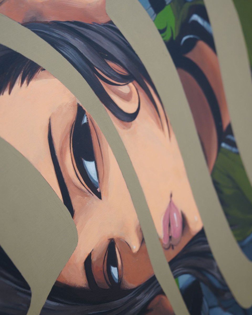 SEIJI（イルダート） tweet media