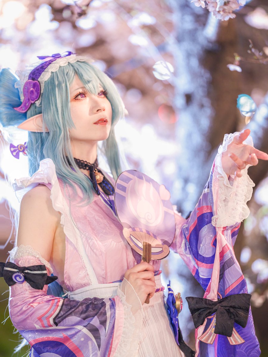 🦄れま🪽 tweet media