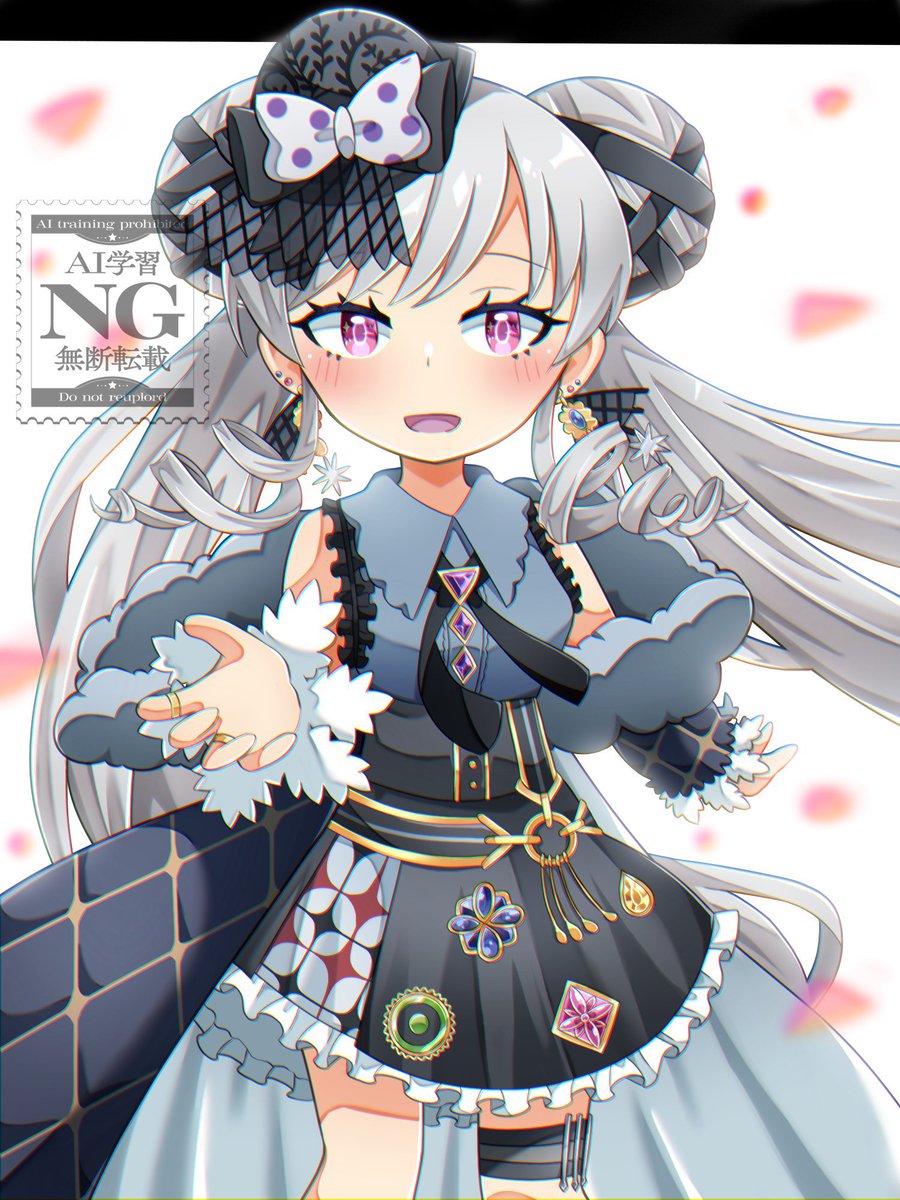 らすく tweet media