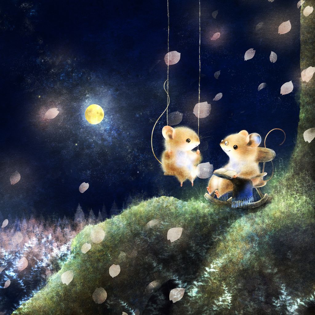 いぬい さえこ🐿️ tweet media