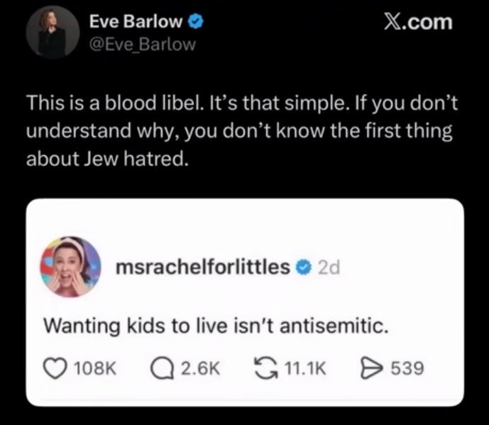 I,Hypocrite tweet media