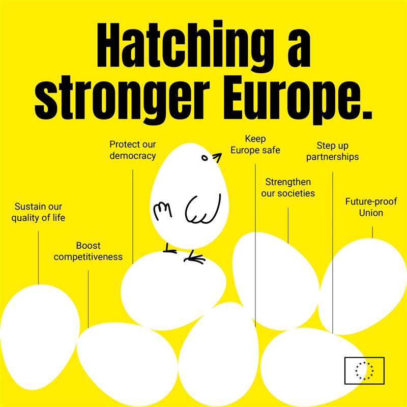 European Commission tweet media