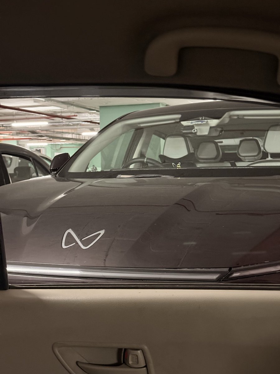 did not know Meta did cars