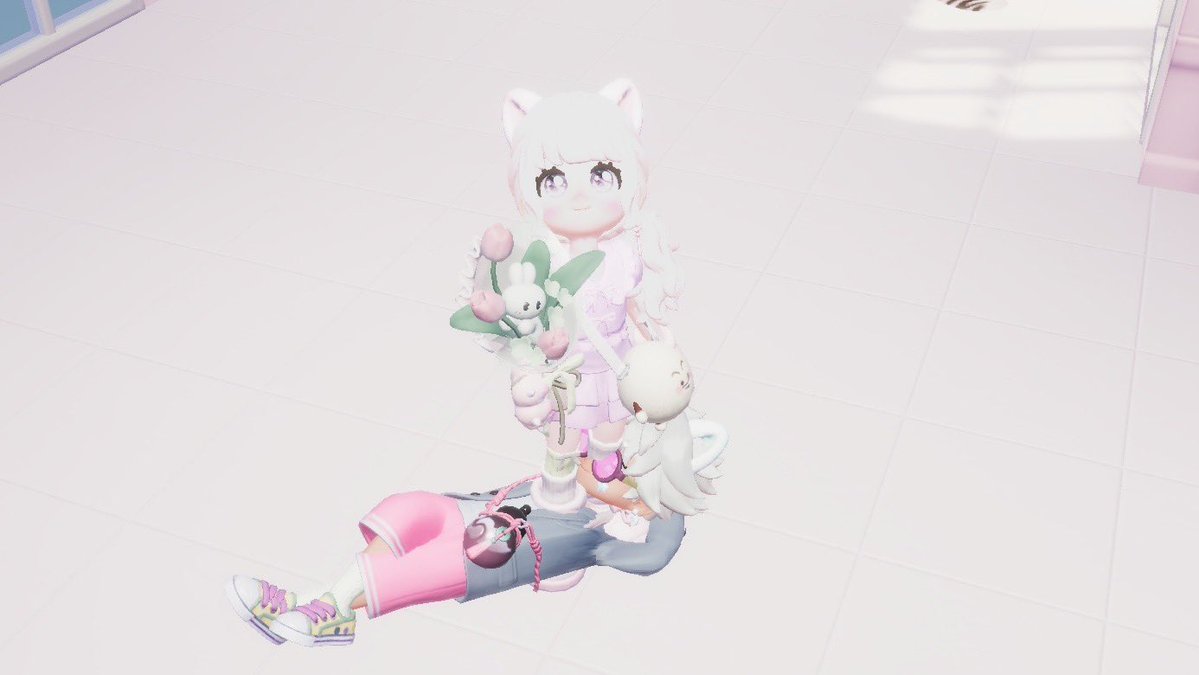 べあこ🐻ᩚ tweet media