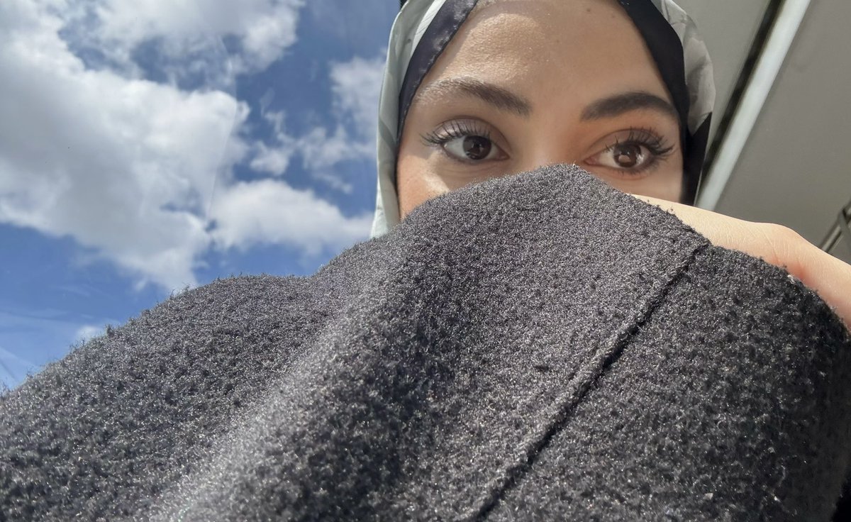 Rümeysa Çıkan tweet media