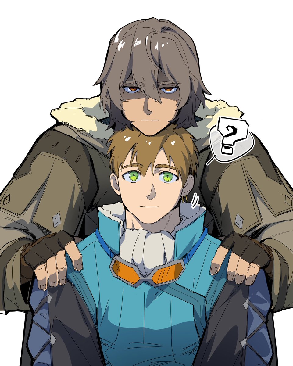 ポタト2号 tweet media