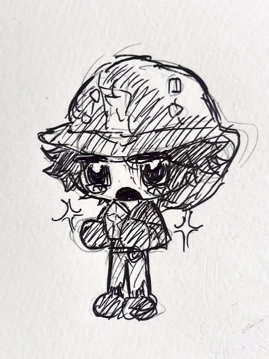 もちごめ tweet media