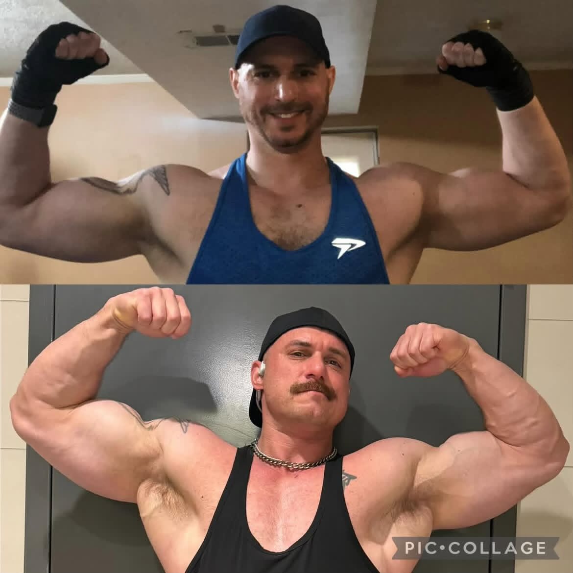 Dannycarlosx6n's tweet photo. #BackDay thiccness continuing to come in
#Muscle #Bodybuilding #Bodybuilder #Fitness
#fitgroup
https://t.co/1dU7TwCgrm https://t.co/H4kUtSGahN