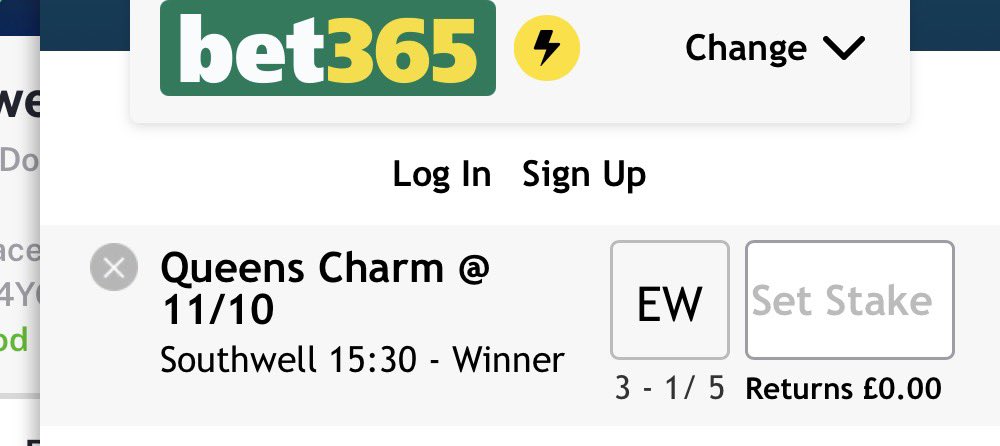 boomcitytips's tweet photo. 🇬🇧 SOUTHWELL 15:30 🇬🇧

🐎 QUEENS CHARM @ 11/10 STRONG NAP

🔥 STRONG TODAY
💰 BEST BET ON THE CARD

❤️ LIKE IF YOU’RE ON ❤️
👀 LET’S GET PAID https://t.co/Cntvd2Uy8B
