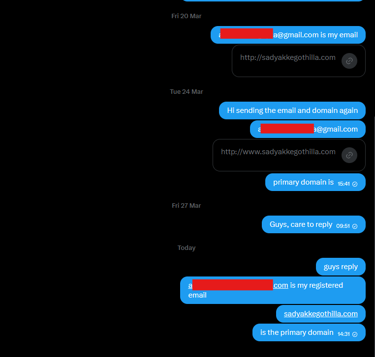 Ananthram Gupta tweet media