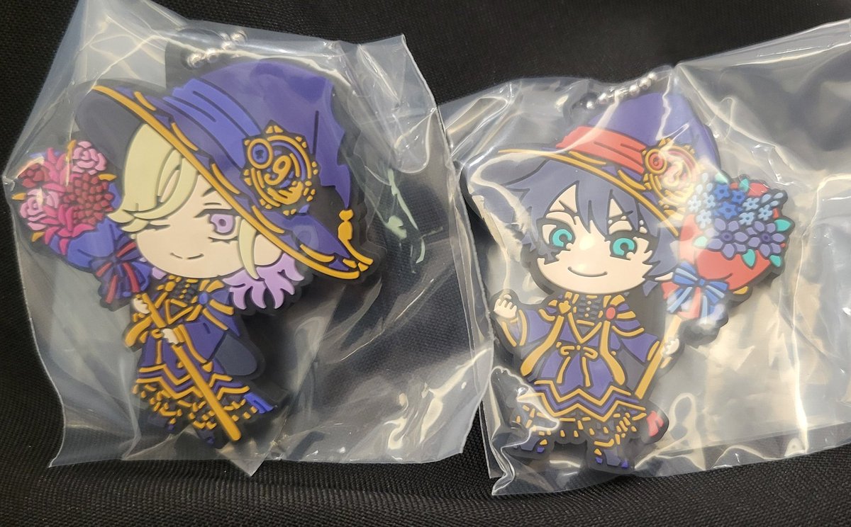 ふみ(取引垢) tweet media