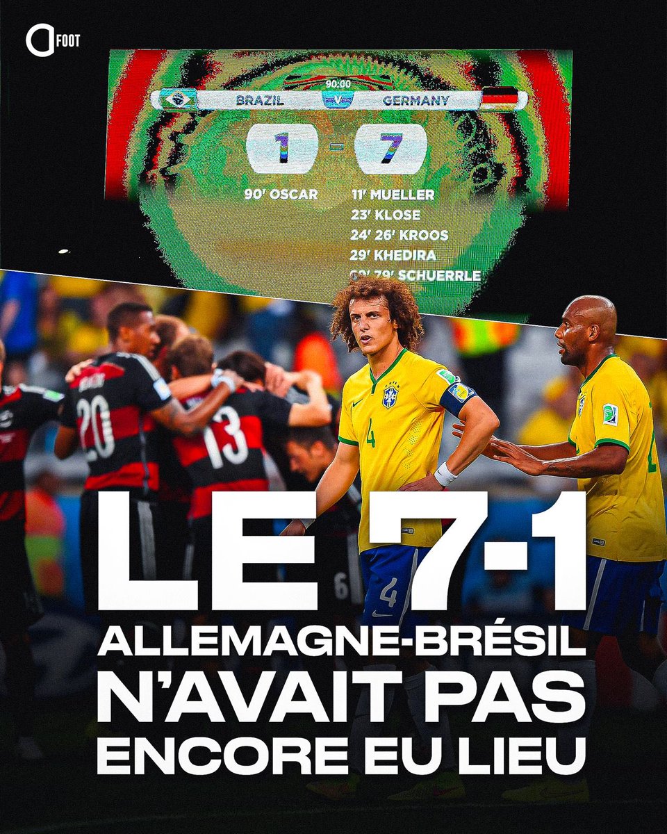 Actu Foot tweet media