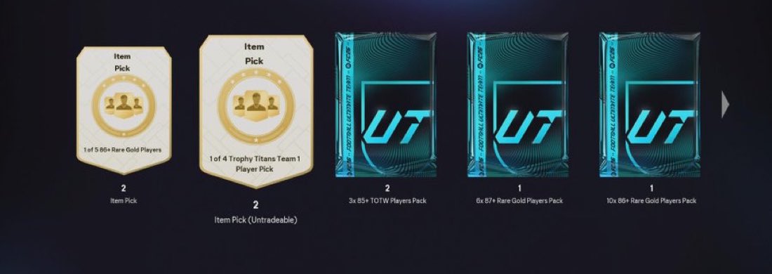 FCS Boosting tweet media