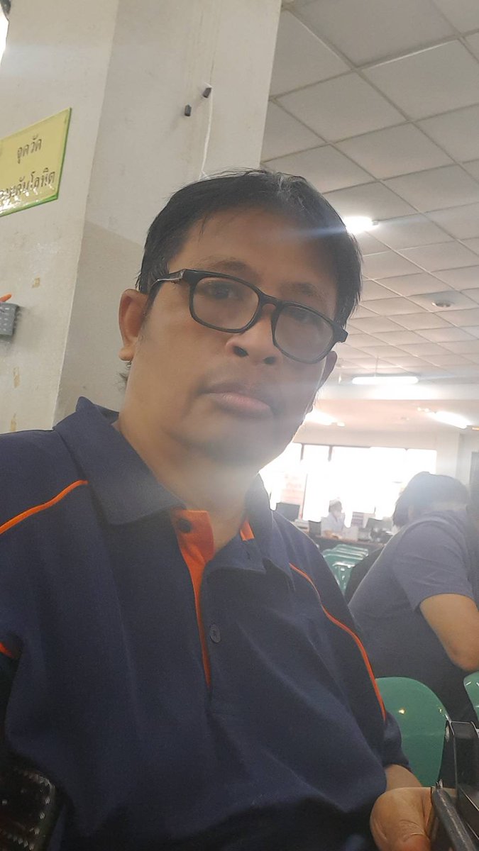 บุญโชติ ดูดวง (Boonchot Horo ) tweet media