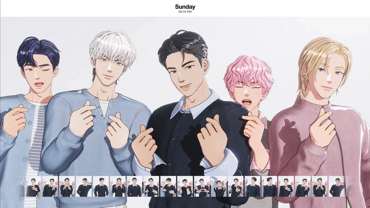 채채დ tweet media