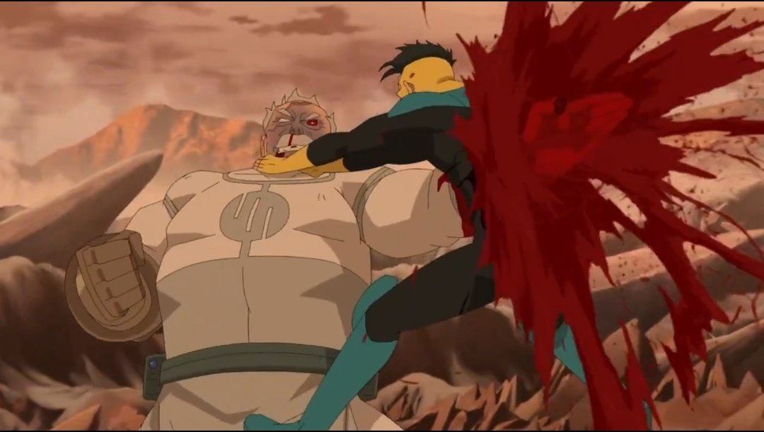 Henri, O Invencível 📖 Soul Eater tweet media