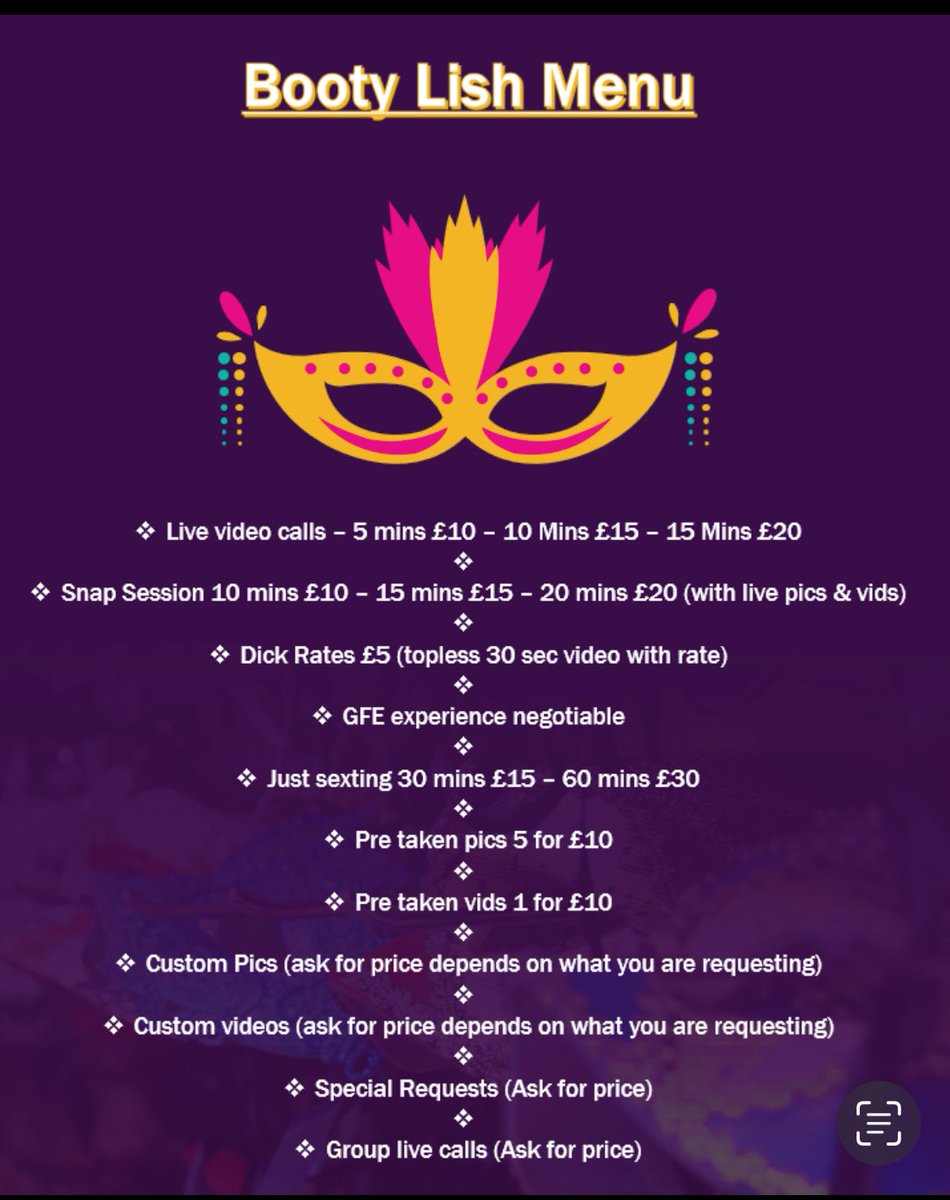 Booty Licious tweet media