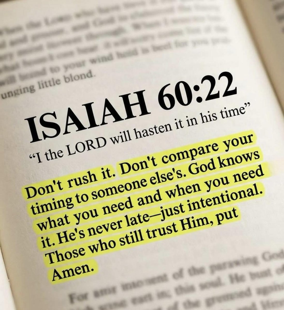 Dear God tweet media