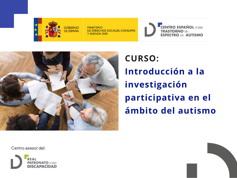 Centro Español de Autismo tweet media