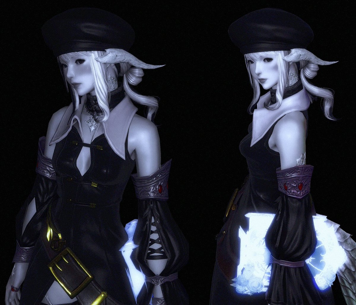 romantic irony tweet media