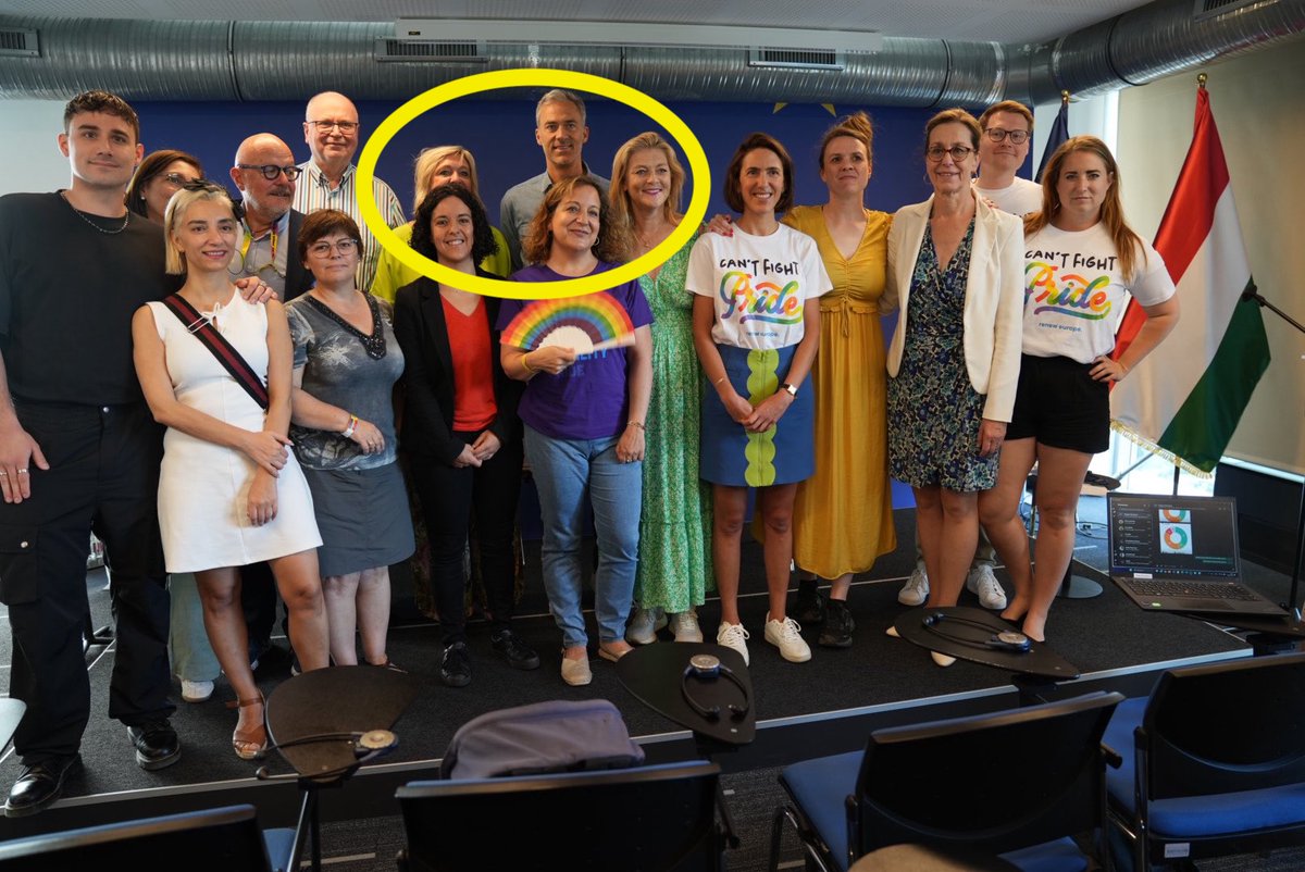 Drieu Godefridi tweet media