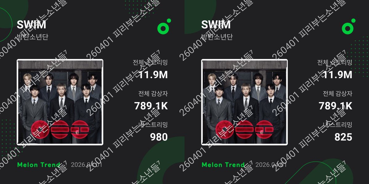 피리부는 소년들⁷ tweet media