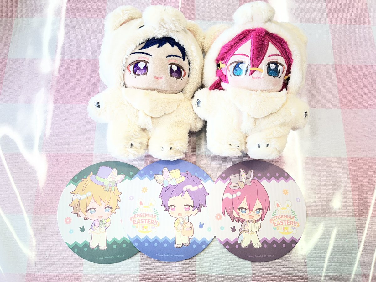 イチ（取引垢） tweet media