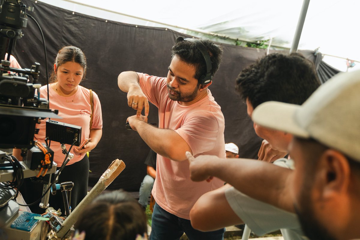 NA WILLA SEDANG TAYANG DI BIOSKOP! tweet media