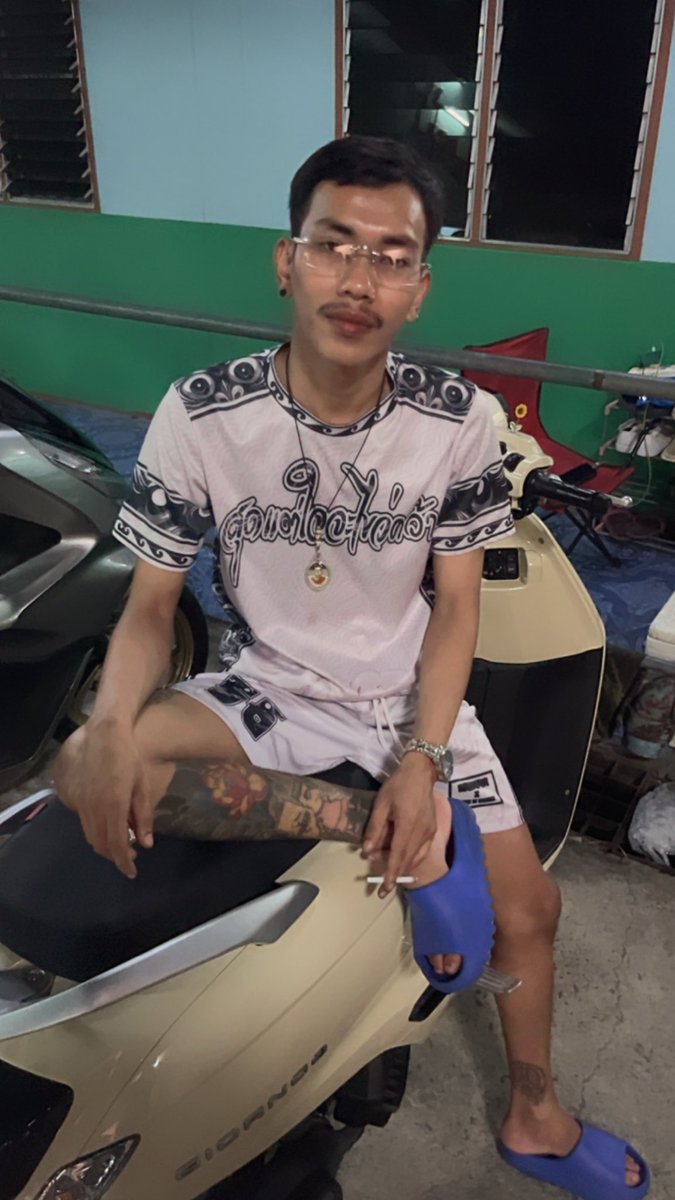 บังง tweet media