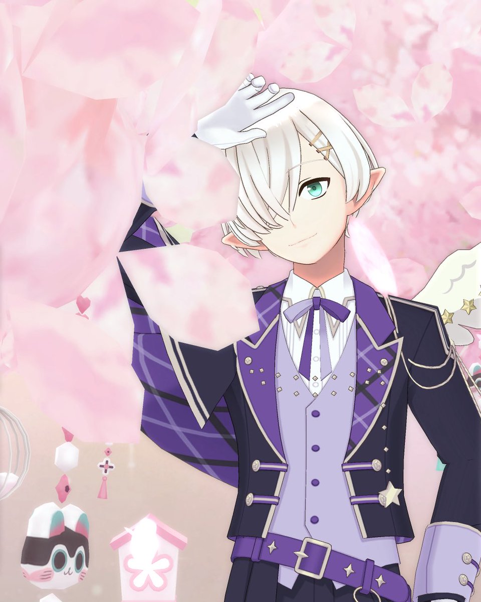 音翠アイラ(Otomi Aira)☘️🕊️🌸 tweet media