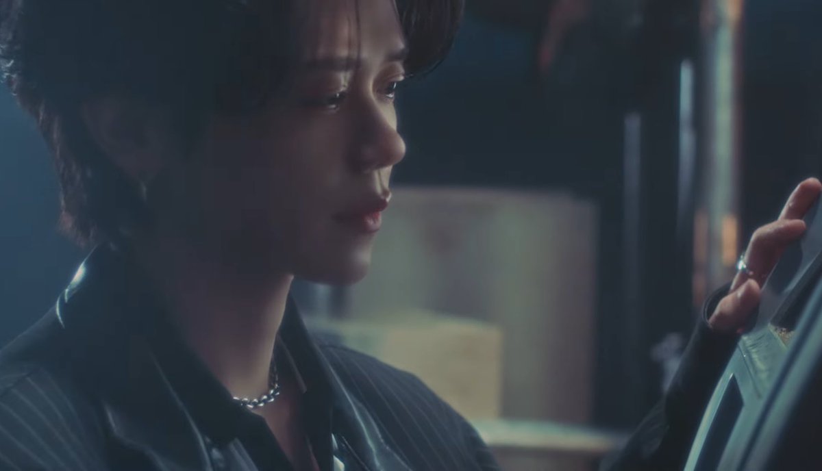 出戻りchamaです tweet media