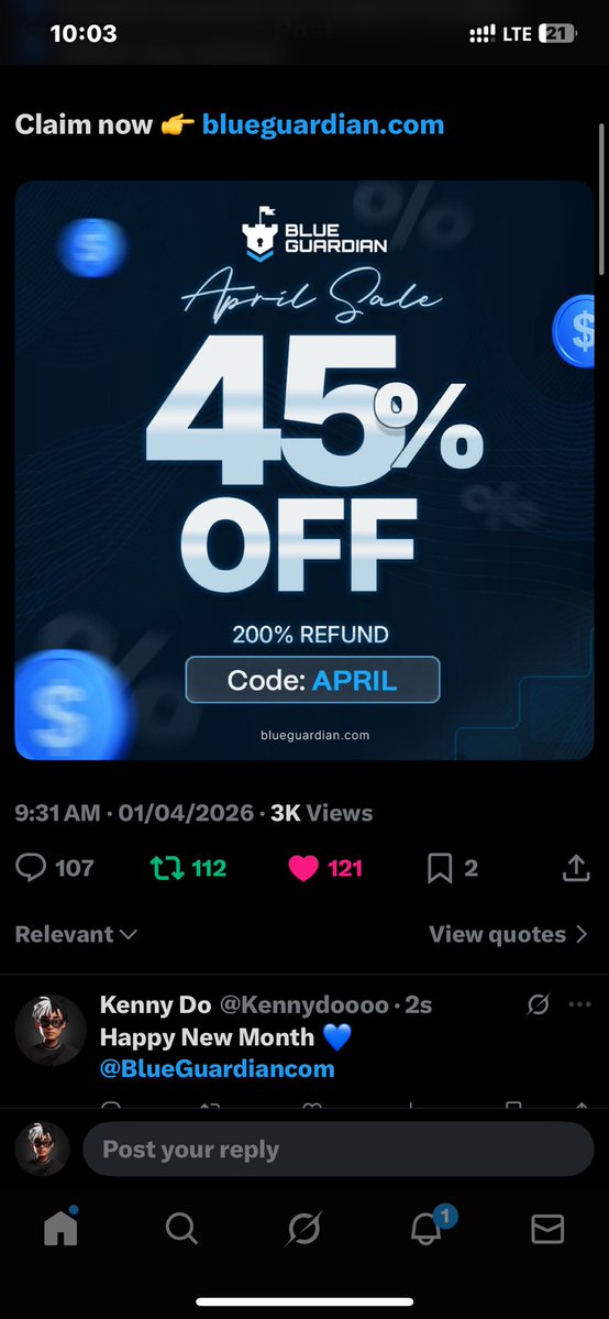 Kenny Do tweet media