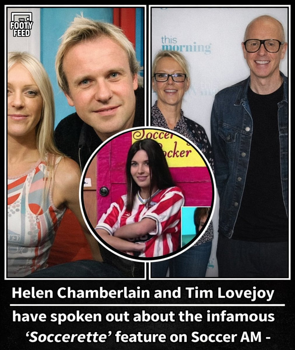 The Footy Feed tweet media